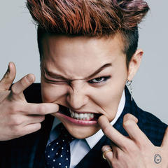 TOP 25 QUOTES BY G-DRAGON | A-Z Quotes