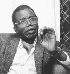 Christopher okigbo the passage picture