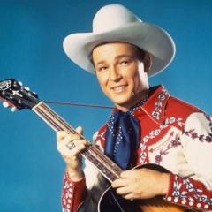 TOP 17 QUOTES BY ROY ROGERS | A-Z Quotes
