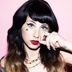 Kreayshawn: haters are 'old and don't know what swag is