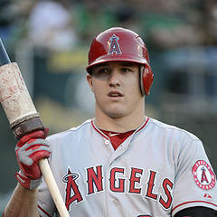 9+ Mike Trout Quotes