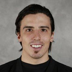 Marc-André Fleury: Not Here for a Long Time, But a Good Time