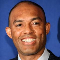 TOP 25 QUOTES BY MARIANO RIVERA