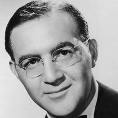 TOP 19 QUOTES BY BENNY GOODMAN | A-Z Quotes