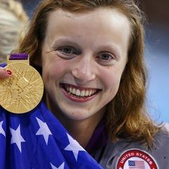 Top 7 Quotes By Katie Ledecky A Z Quotes
