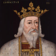QUOTES BY EDWARD III OF ENGLAND | A-Z Quotes