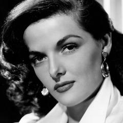 TOP 8 QUOTES BY JANE RUSSELL | A-Z Quotes