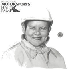 TOP 9 QUOTES BY JANET GUTHRIE | A-Z Quotes