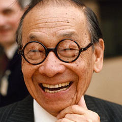TOP 25 QUOTES BY I. M. PEI | A-Z Quotes