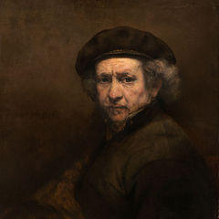 TOP 16 QUOTES BY REMBRANDT | A-Z Quotes