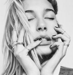 QUOTES BY HAILEY RHODE BALDWIN | A-Z Quotes