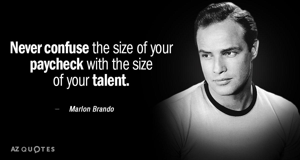 TOP 25 QUOTES BY MARLON BRANDO of 88 A Z Quotes TOP 25 QUOTES BY MARLON BRANDO of 88 A Z Quotes