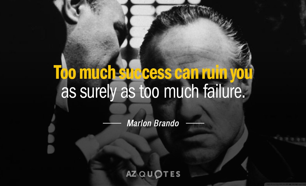 TOP 25 QUOTES BY MARLON BRANDO of 88 A Z Quotes TOP 25 QUOTES BY MARLON BRANDO of 88 A Z Quotes