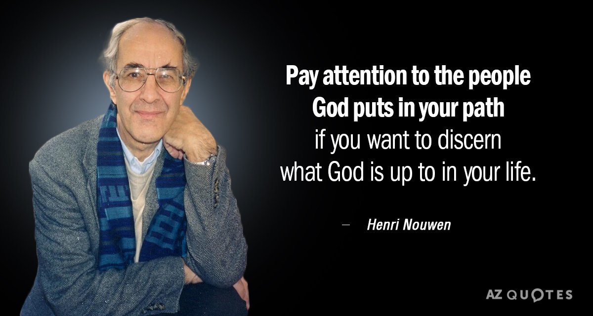 Quotation-Henri-Nouwen-Pay-attention-to-